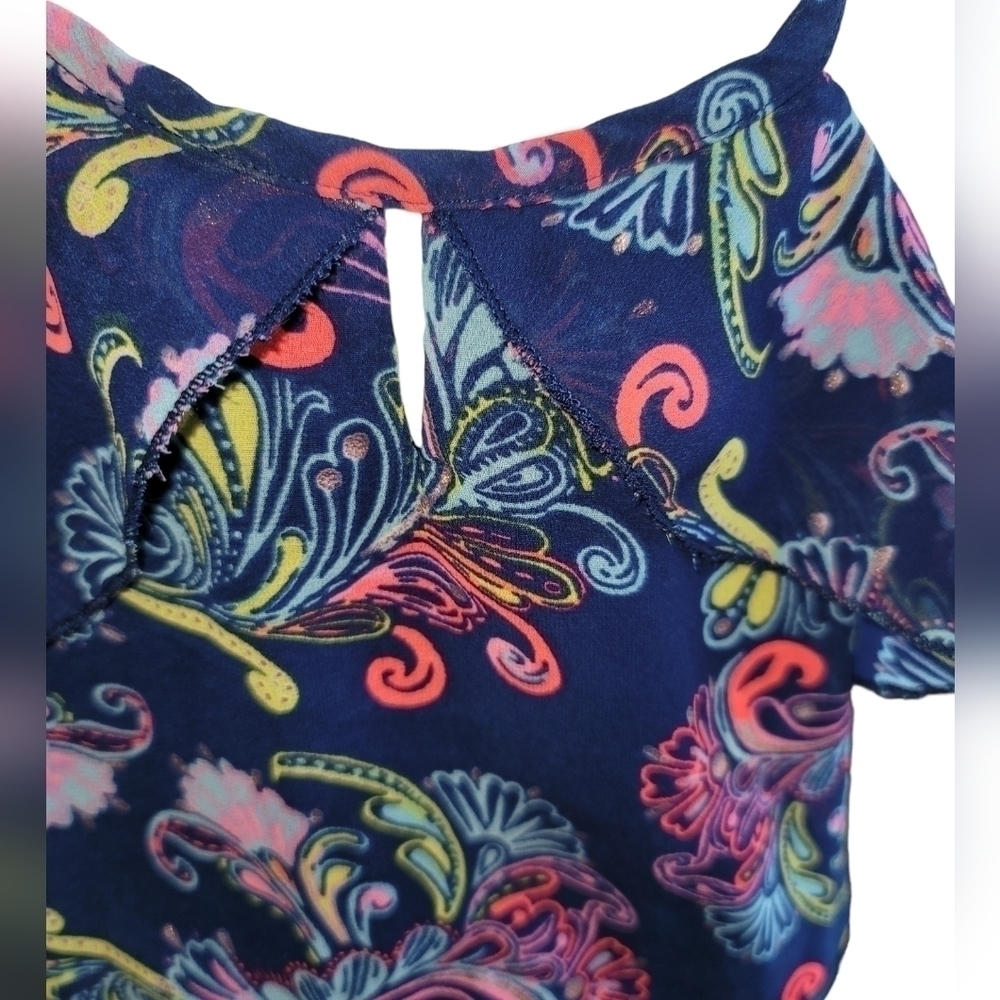 GIRLS Romper - Picture 5 of 10